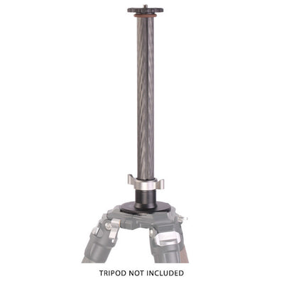 LEOFOTO DC-404C CARBON FIBRE CENTER COLUMN FOR LN-404C TRIPOD (100MM BOWL)