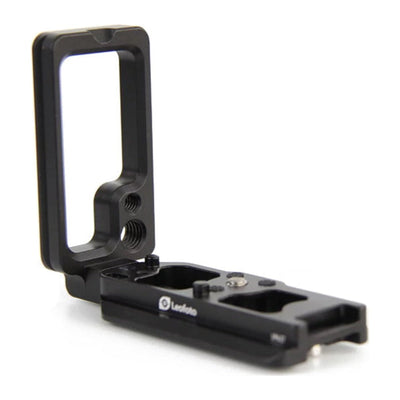 LEOFOTO LPN-Z7 COMBO L BRACKET PLATE FOR NIKON Z7