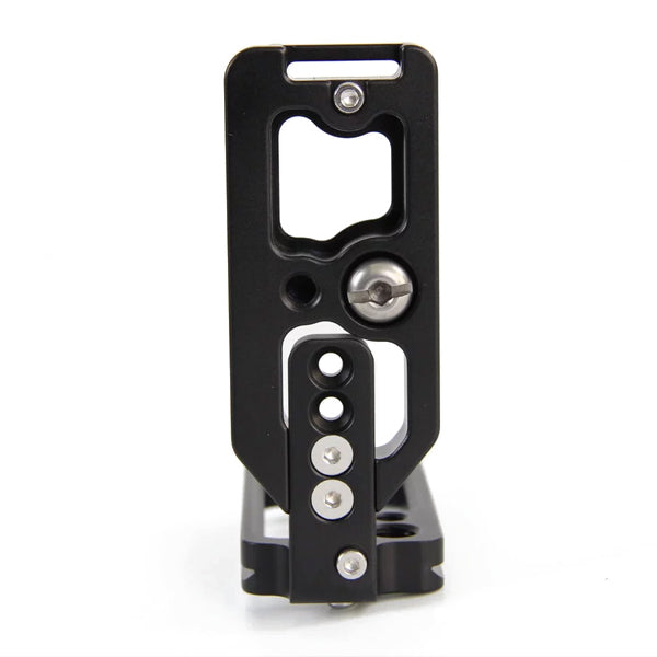 LEOFOTO LPN-Z7 COMBO L BRACKET PLATE FOR NIKON Z7