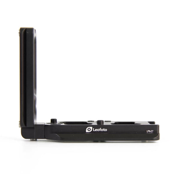 LEOFOTO LPN-Z7 COMBO L BRACKET PLATE FOR NIKON Z7