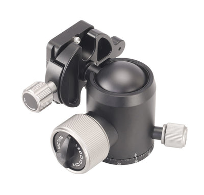 LEOFOTO Slim XB-38 Ball Head