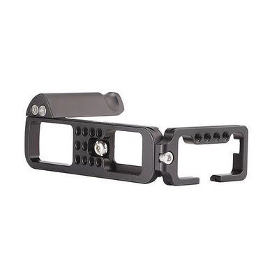 LEOFOTO LPF-XT3 L BRACKET PLATE FOR FUJIFILM X-T3