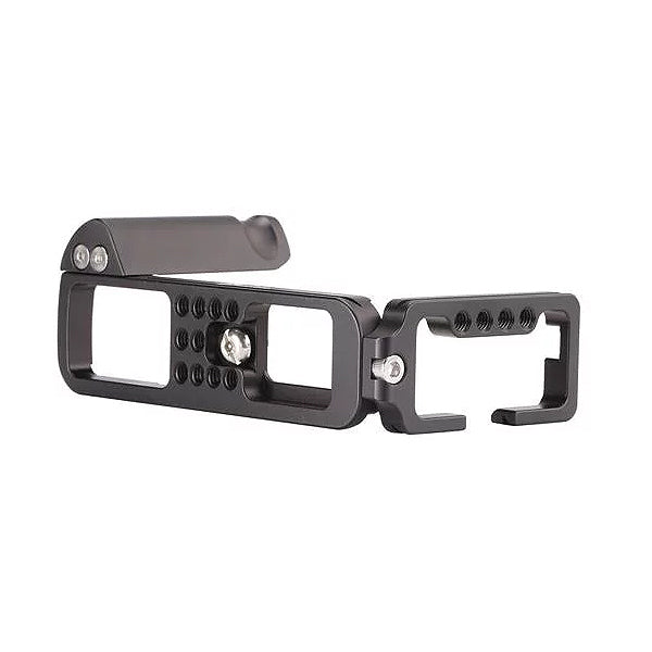 LEOFOTO LPF-XT3 L BRACKET PLATE FOR FUJIFILM X-T3