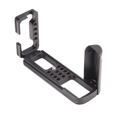LEOFOTO LPF-XT3 L BRACKET PLATE FOR FUJIFILM X-T3