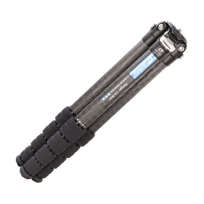 Leofoto Carbon Fibre Tripod LS365C + LH40 Ball Head Kit