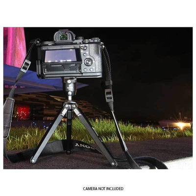 LEOFOTO MINI TRIPOD KIT WITH BALL HEAD MT-02+MTB-19 (TABLE-TOP)