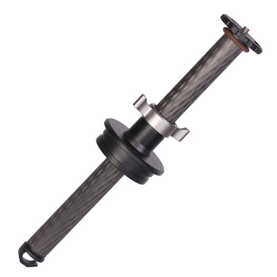 LEOFOTO DC-364C CARBON FIBRE CENTER COLUMN FOR LN-364C TRIPOD (75MM BOWL)