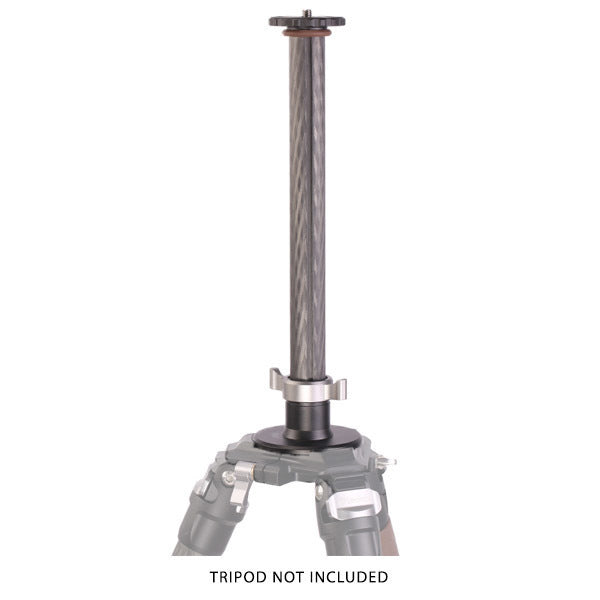 LEOFOTO DC-364C CARBON FIBRE CENTER COLUMN FOR LN-364C TRIPOD (75MM BOWL)