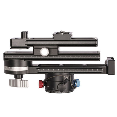 LEOFOTO PANORAMIC HEAD PANORAMA LEP-02 KIT