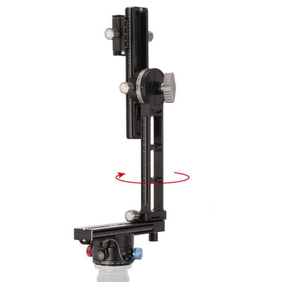 LEOFOTO PANORAMIC HEAD PANORAMA LEP-02 KIT