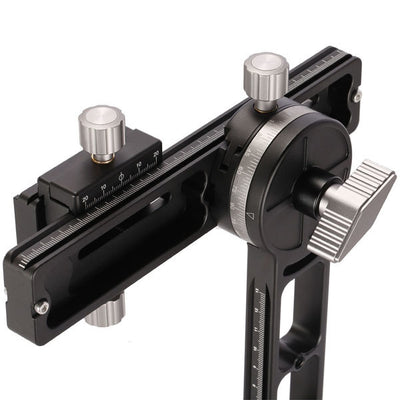 LEOFOTO PANORAMIC HEAD PANORAMA LEP-02 KIT