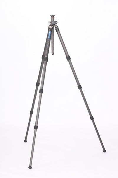Leofoto Ranger LS-284CVL + LH40 Carbon FIBRE TRIPOD KIT
