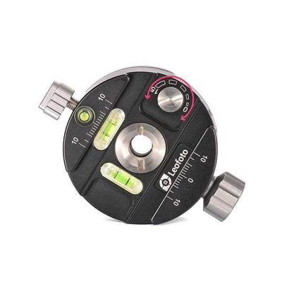 LEOFOTO PANORAMIC HEAD PAN-02