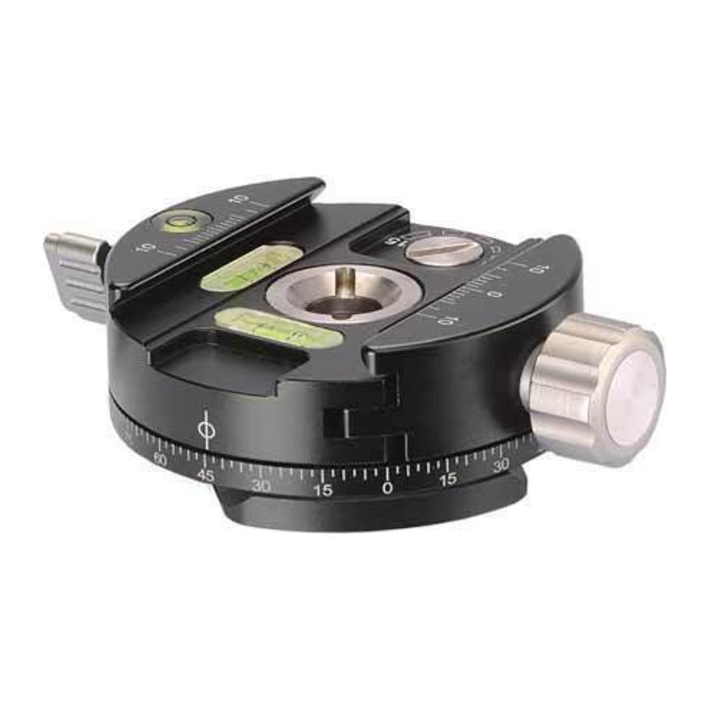 LEOFOTO PANORAMIC HEAD PAN-02