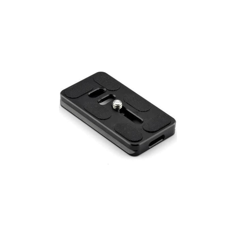 LEOFOTO QUICK RELEASE PLATE PU-70 (ARCA-SWISS)