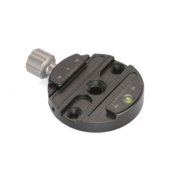 LEOFOTO QUICK CLAMP DM-46 (60MM)