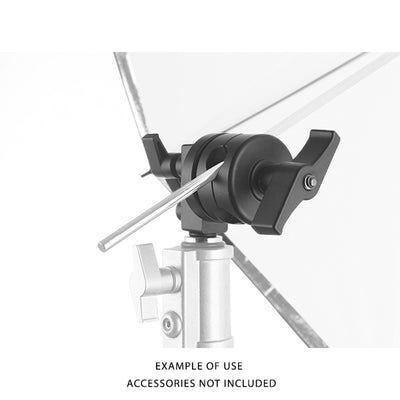 JINBEI JB11-033B STAND ADAPTER CK-1 (360° ADJUSTMENT )