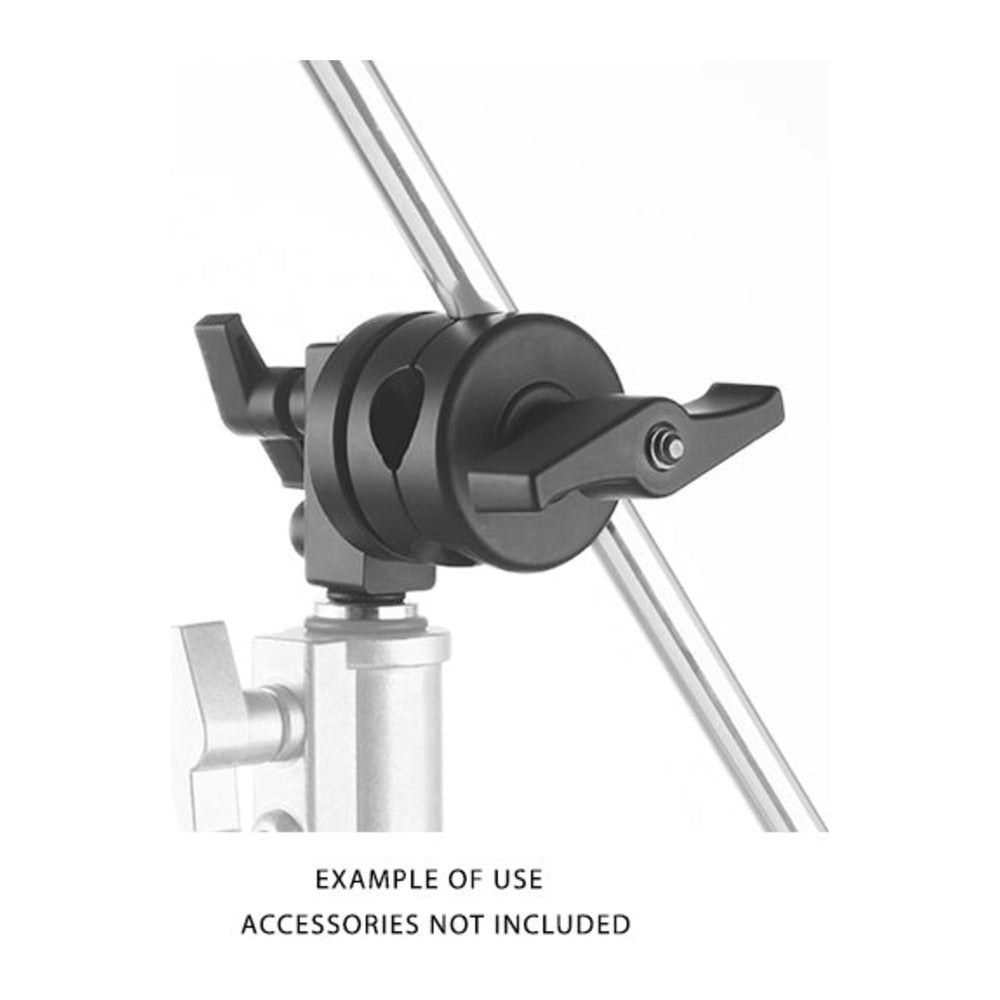 JINBEI JB11-033B STAND ADAPTER CK-1 (360° ADJUSTMENT )