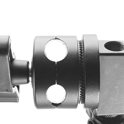 JINBEI JB11-033B STAND ADAPTER CK-1 (360° ADJUSTMENT )