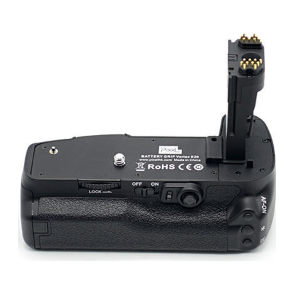 PIXEL VERTAX E20 BATTERY GRIP FOR CANON 5D MARK IV