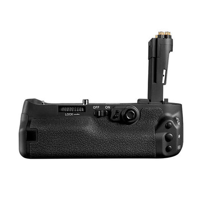 PIXEL VERTAX E20 BATTERY GRIP FOR CANON 5D MARK IV