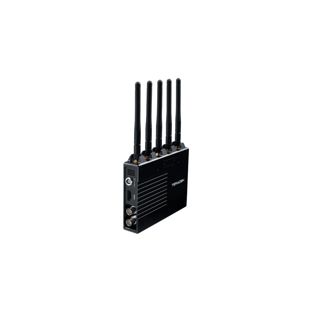 Teradek Bolt 4k 1500 12G-SDI/HDMI Wireless RX V-Mount