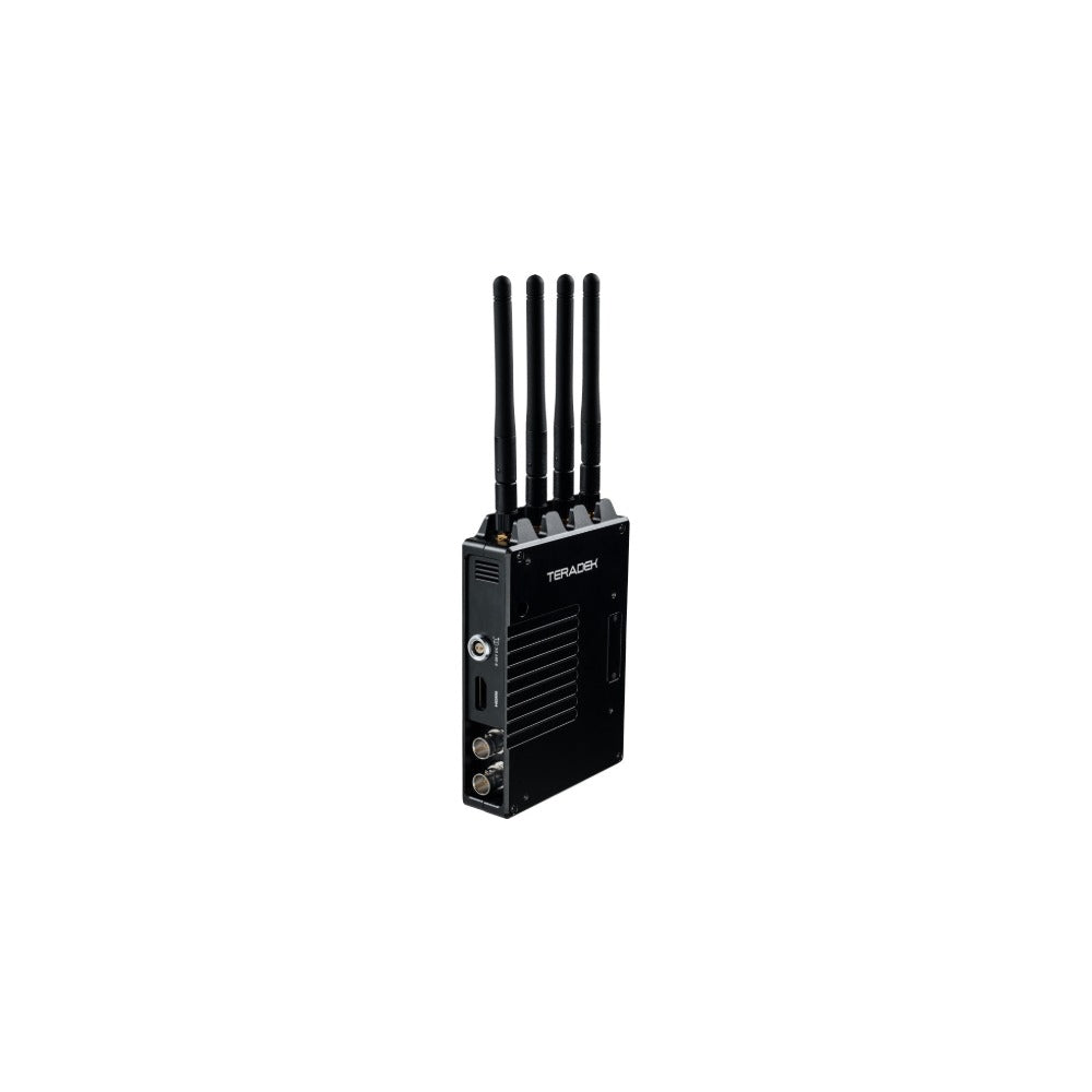 Teradek Bolt 4k 1500 12G-SDI/HDMI Wireless TX V-Mount