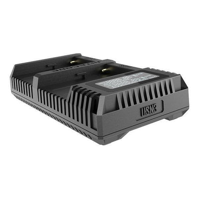 NITECORE USN3 Pro USB-C Charger for SONY NP-F550/F770/F970