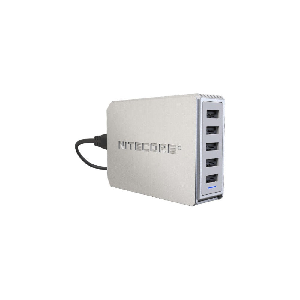 Nitecore High Performance UA55 WALL USB CHARGER