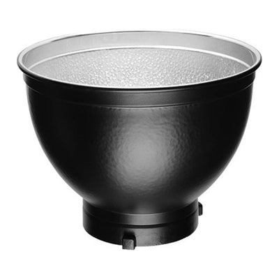 MC FOTO 55° Standard Reflector with M Honey Comb