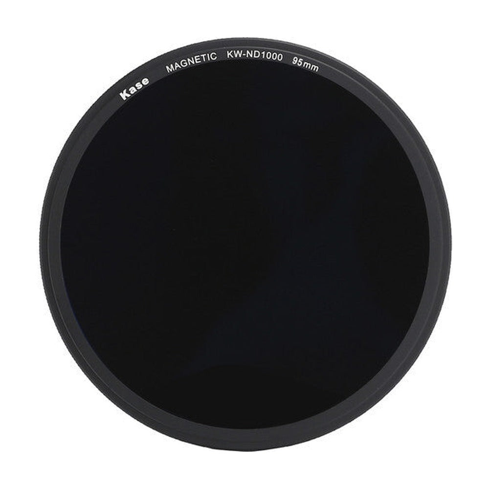Kase 95mm Wolverine Magnetic Circular Professional ND Kit