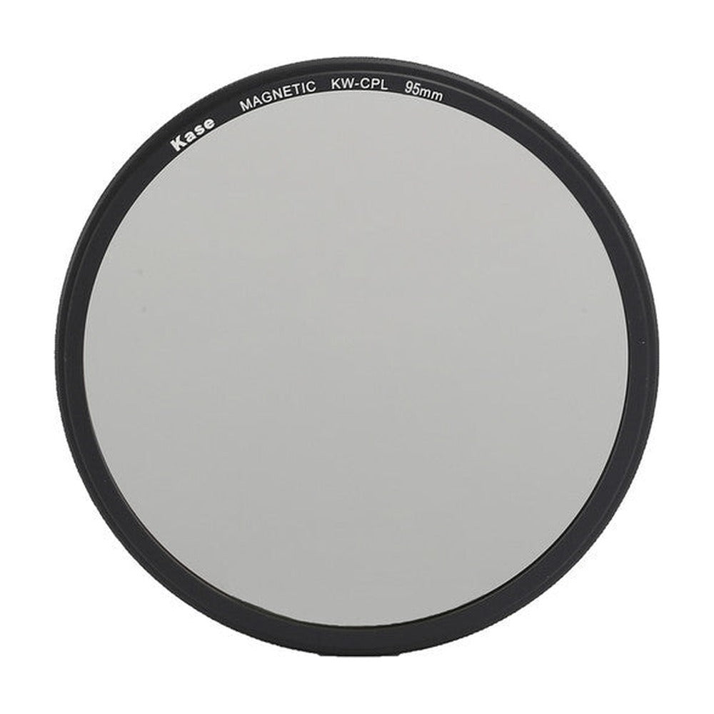 Kase 95mm Wolverine Magnetic Circular Professional ND Kit