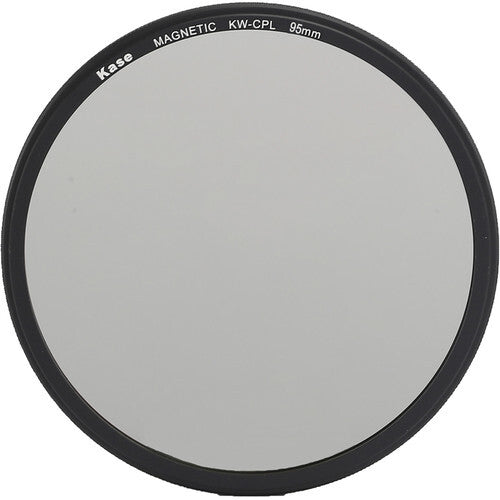 Kase 95mm Wolverine Magnetic Circular Professional ND Kit