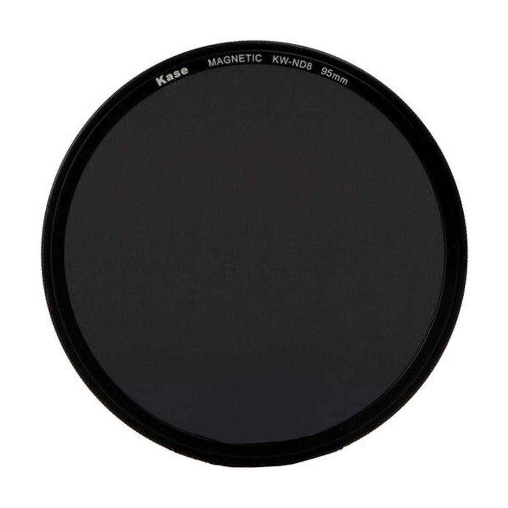 Kase 95mm Wolverine Magnetic Circular Professional ND Kit