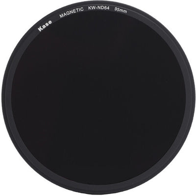 Kase 95mm Wolverine Magnetic Circular Professional ND Kit