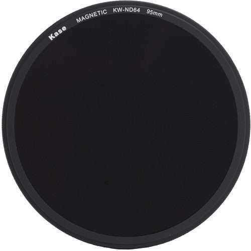 Kase 95mm Wolverine Magnetic Circular Professional ND Kit
