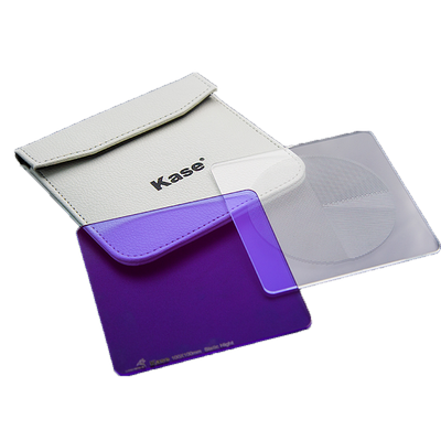 Kase K100 100 x 100mm Night Filter Kit