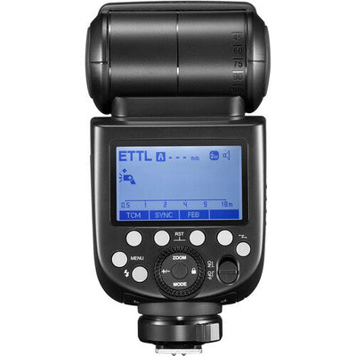 Godox TT685IIN ( Mark II ) Speed Light Flash Thinklite TTL for Nikon