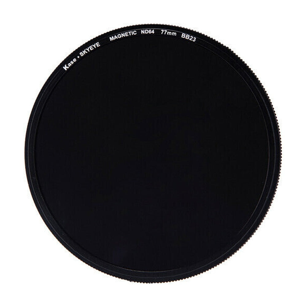 Kase 77mm SkyEye Magnetic Circular Entry Kit