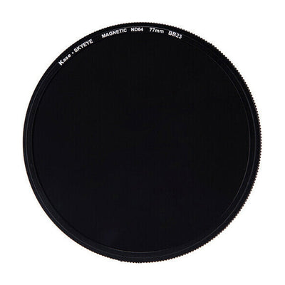 Kase 77mm SkyEye Magnetic Circular Entry Kit