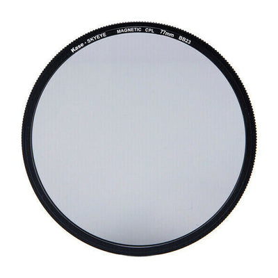 Kase 77mm SkyEye Magnetic Circular Entry Kit