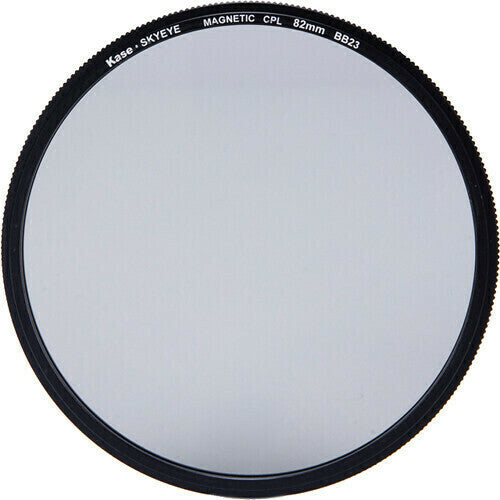 Kase 82mm SkyEye Magnetic Circular Entry Kit