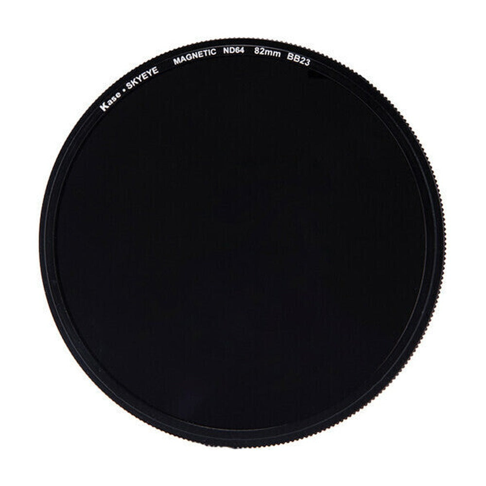 Kase 82mm SkyEye Magnetic Circular Entry Kit