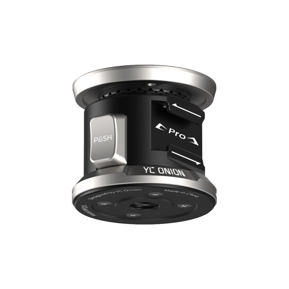 YC Onion Pineta Pro Quick Release Knob