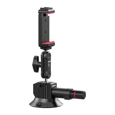 Ulanzi SC-01 Extended Vacuum Suction Cup 3 inches