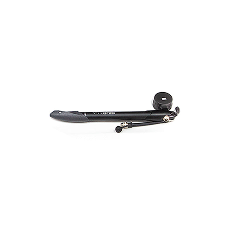 MovMax Razor Arm Car Mount with Air Shock Absorption System