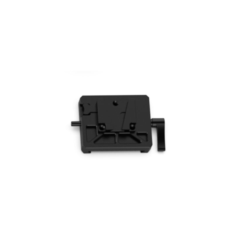 MovMax Razor Arm Car Mount with Air Shock Absorption System