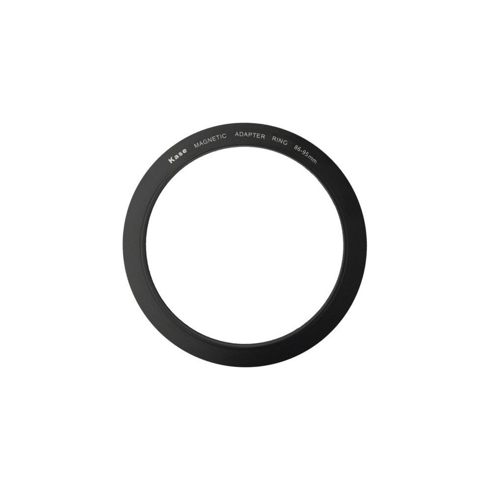 Kase 86-95mm Magnetic Step-Up Adapter Ring for Kase Magnetic Filters