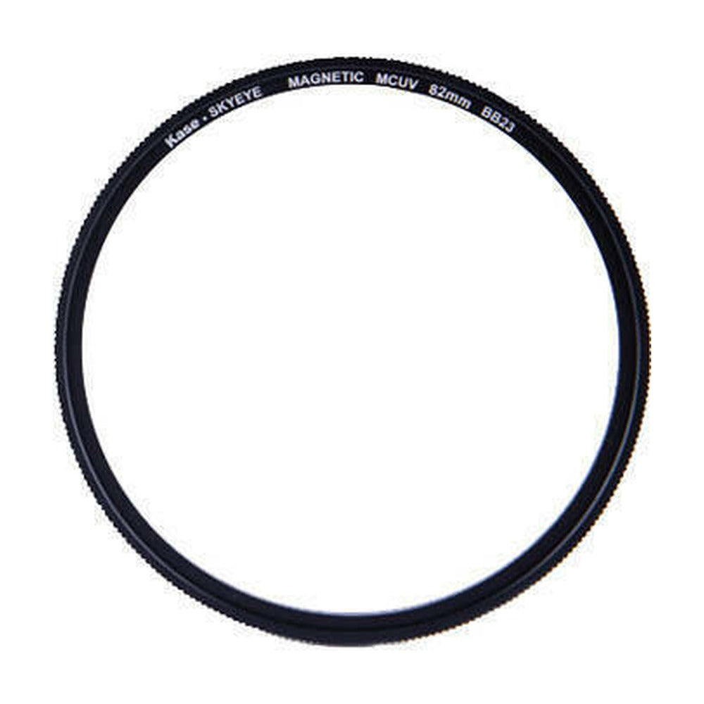 Kase 82mm Skyeye Magnetic Filter Starter Kit