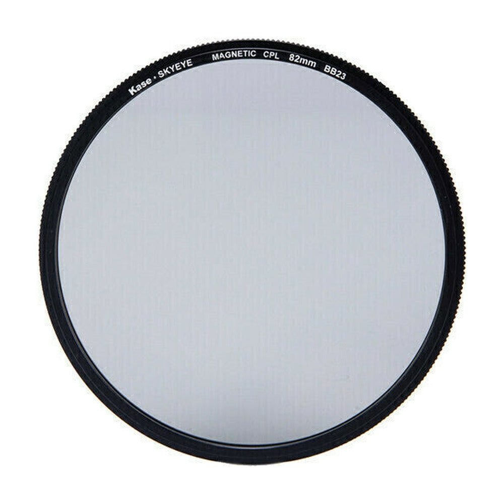 Kase 82mm Skyeye Magnetic Filter Starter Kit